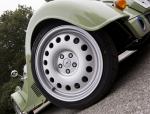 Morgan Plus 8 Speedster 2015 года (UK)